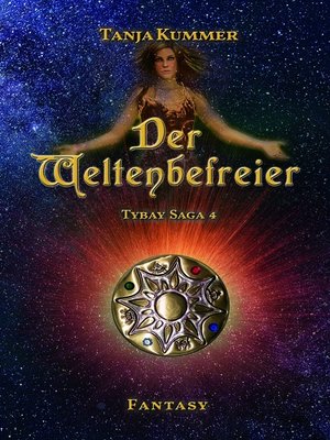 cover image of Der Weltenbefreier